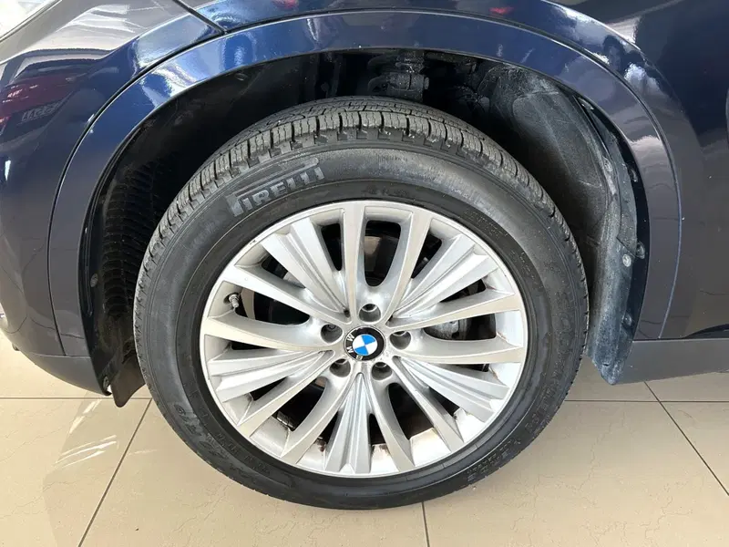 BMW X5 usata a Ferrara (7)