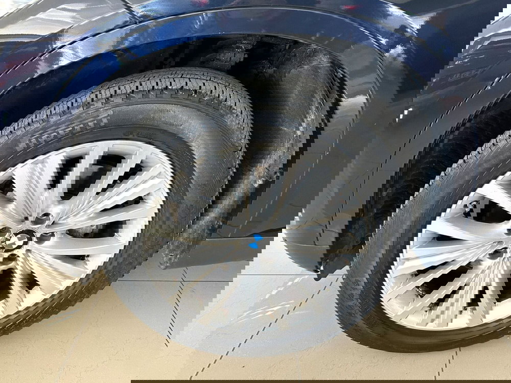 BMW X5 usata a Ferrara (7)