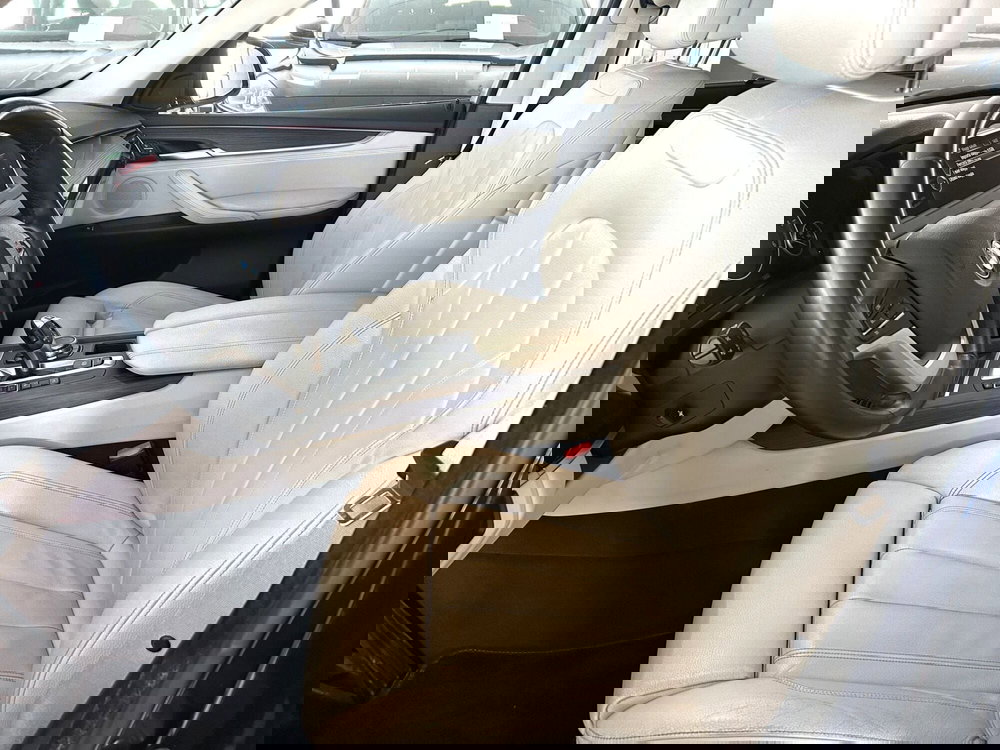 BMW X5 usata a Ferrara (8)