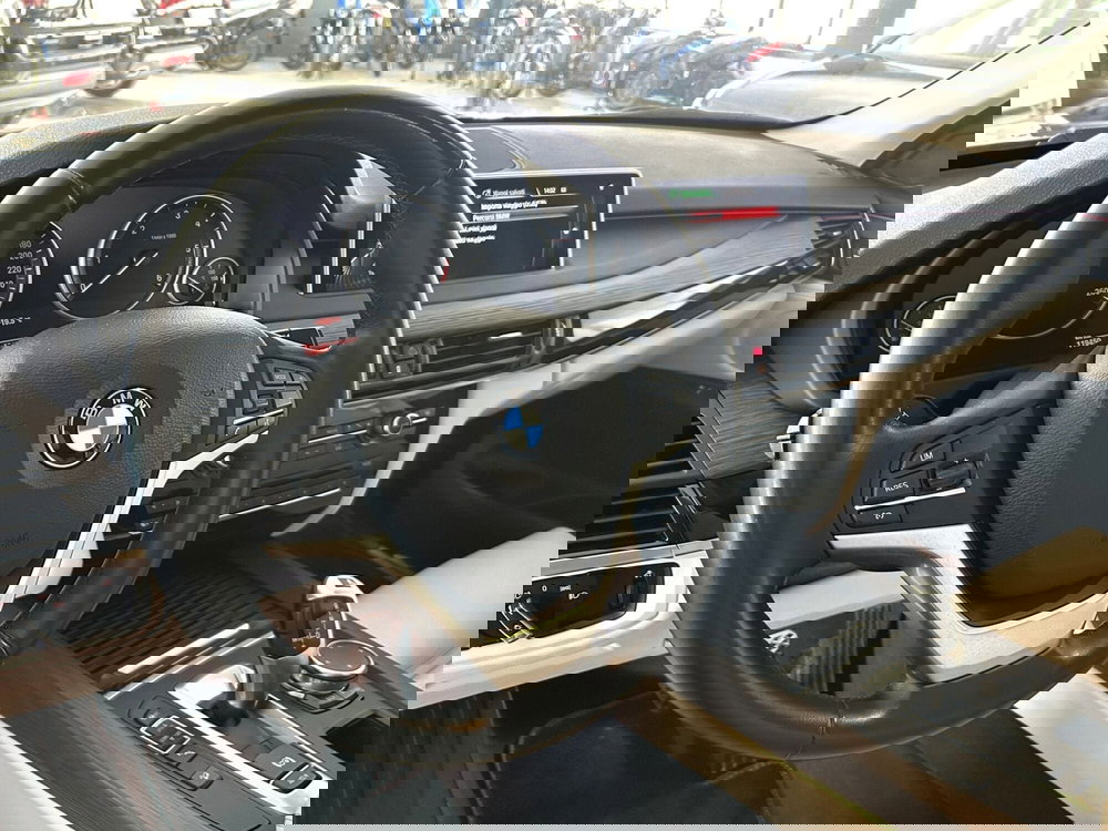 BMW X5 usata a Ferrara (9)