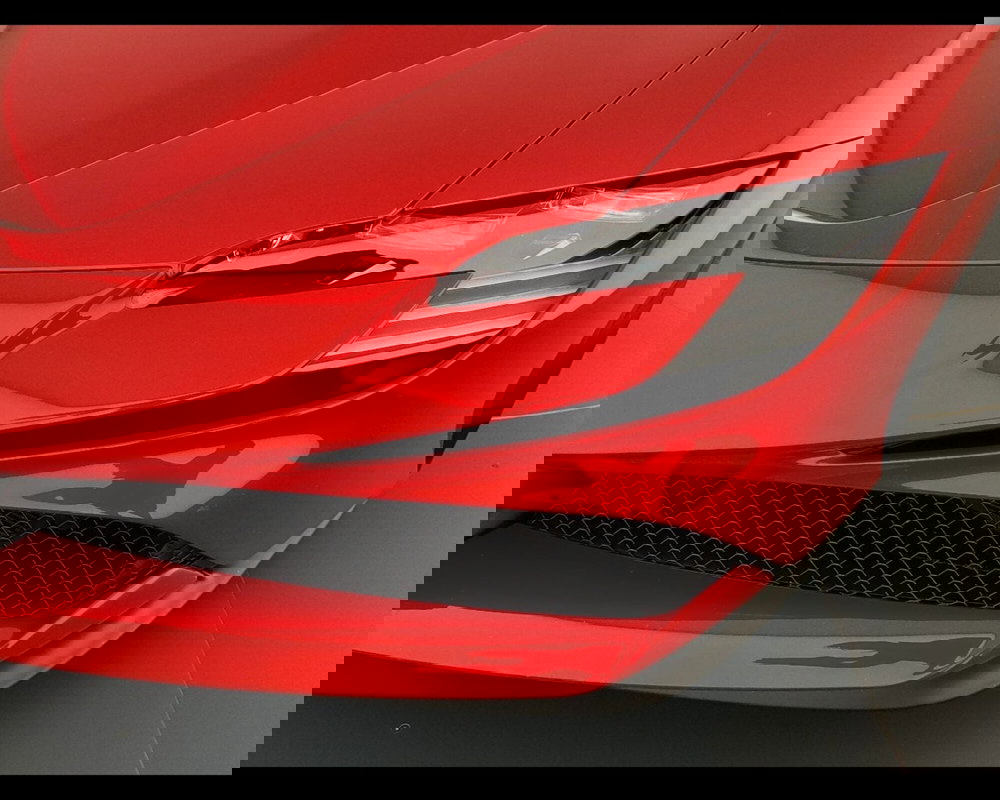 Ferrari SF90 Spider usata a Verona (12)