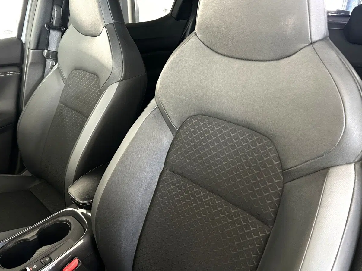 Nissan Juke usata a Ferrara (10)