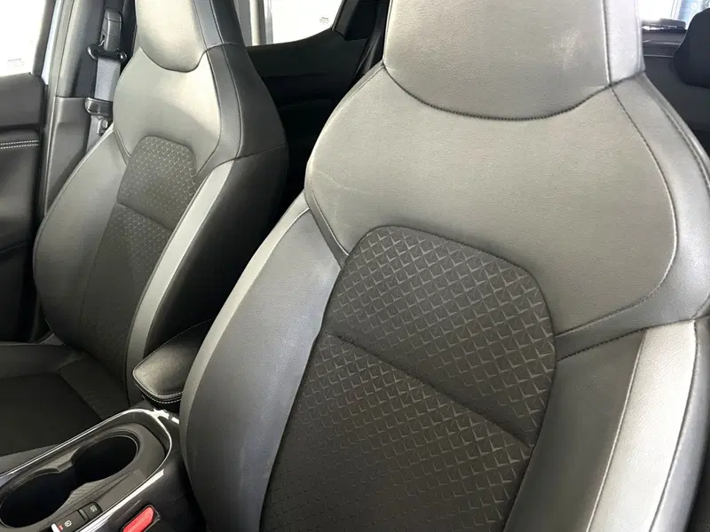 Nissan Juke usata a Ferrara (10)