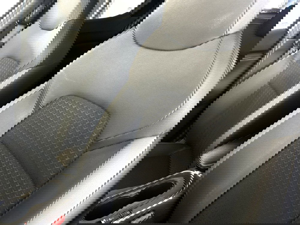 Nissan Juke usata a Ferrara (10)