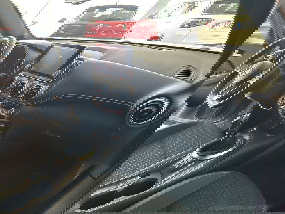 Nissan Juke usata a Ferrara (12)