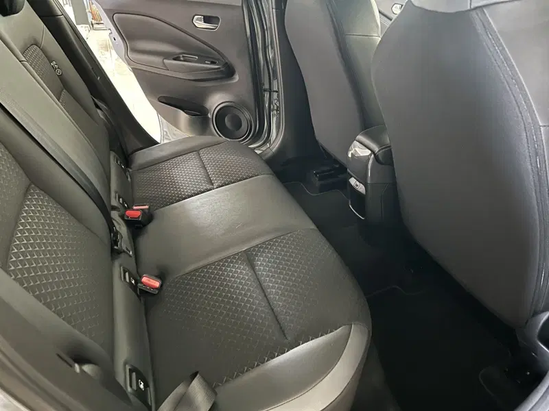 Nissan Juke usata a Ferrara (13)