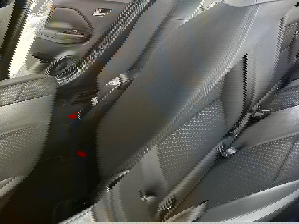 Nissan Juke usata a Ferrara (13)