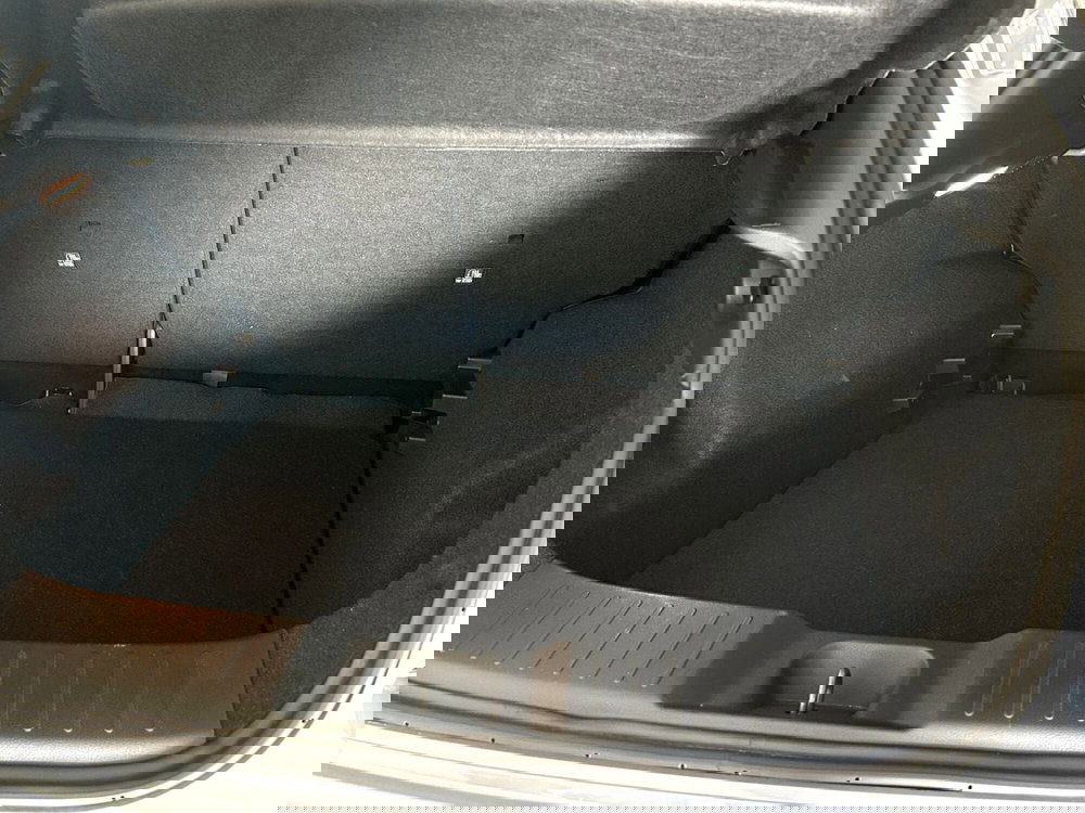 Nissan Juke usata a Ferrara (14)