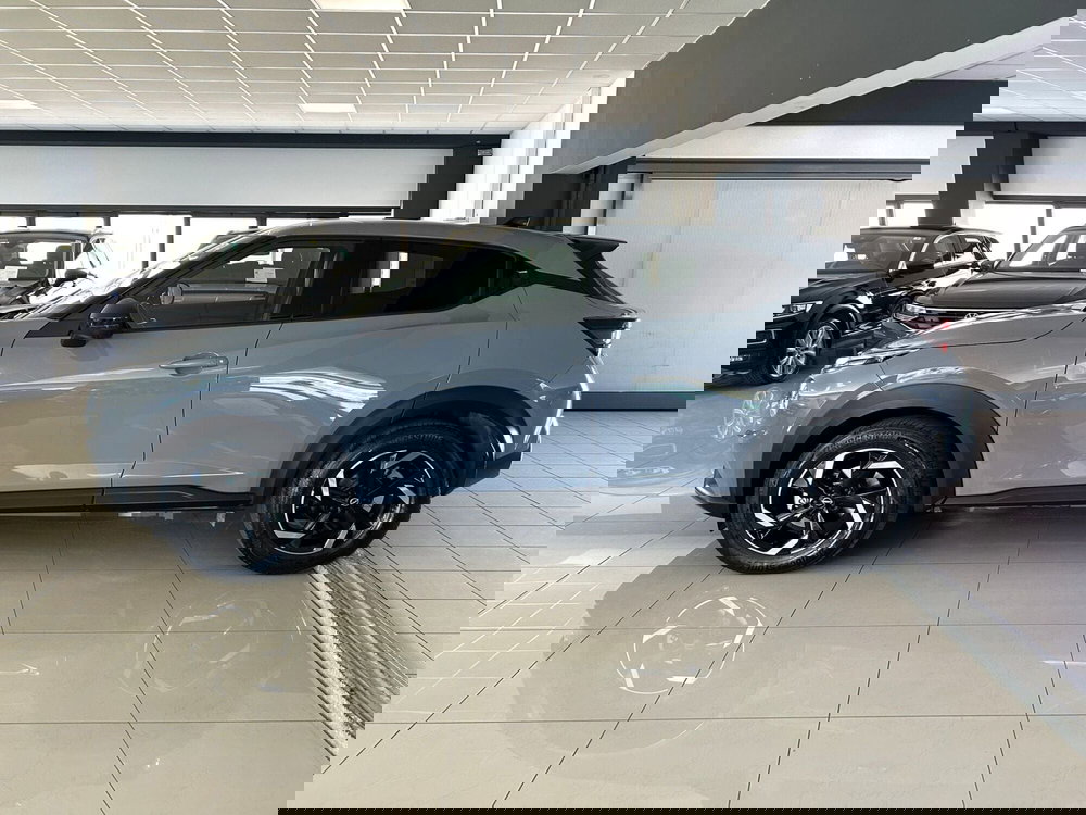 Nissan Juke usata a Ferrara (6)