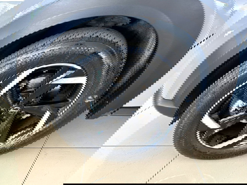 Nissan Juke usata a Ferrara (7)