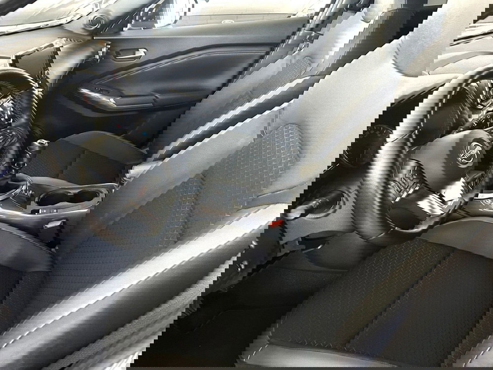 Nissan Juke usata a Ferrara (8)