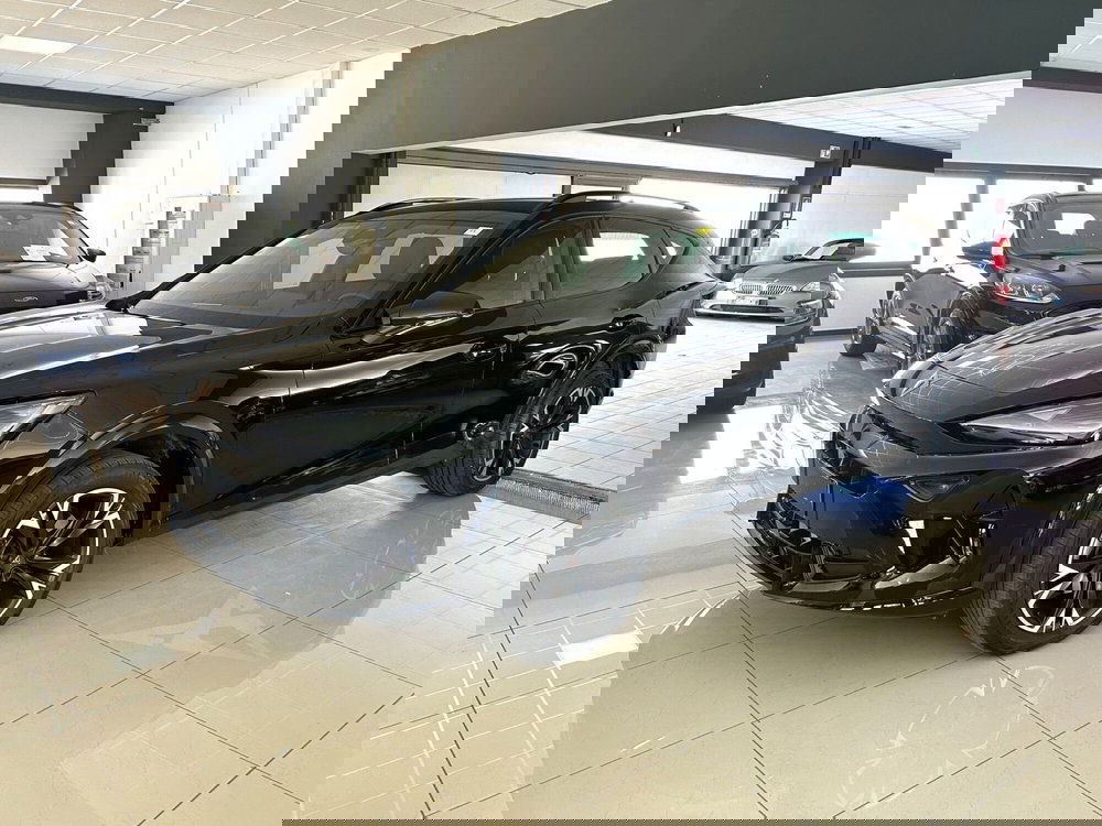 Cupra Formentor usata a Ferrara