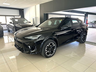 Cupra Formentor Formentor 2.0 TDI del 2025 usata a Ferrara