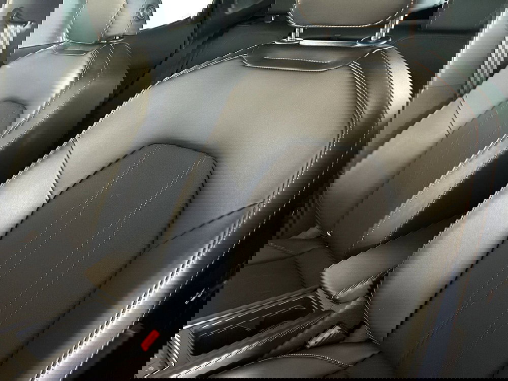 Cupra Formentor usata a Ferrara (10)