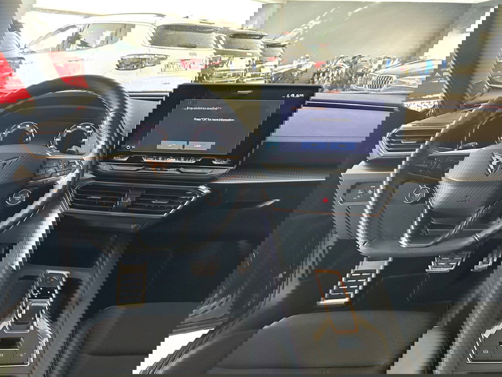 Cupra Formentor usata a Ferrara (11)