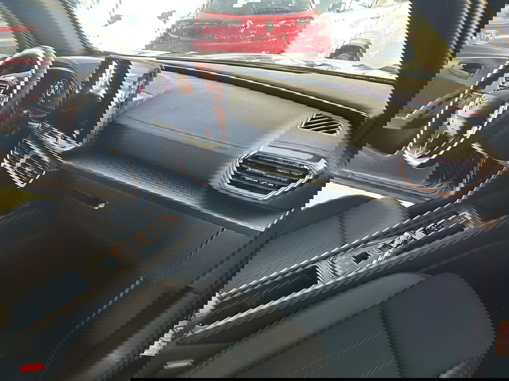 Cupra Formentor usata a Ferrara (12)