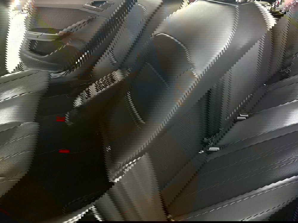 Cupra Formentor usata a Ferrara (13)