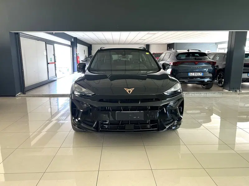 Cupra Formentor usata a Ferrara (2)