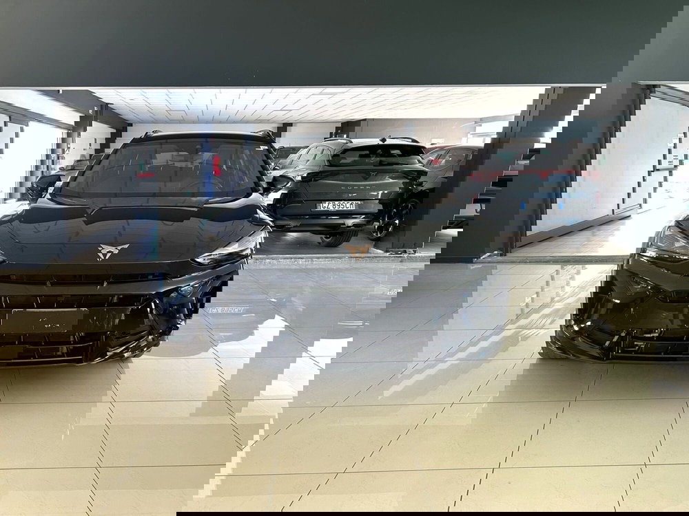 Cupra Formentor usata a Ferrara (2)