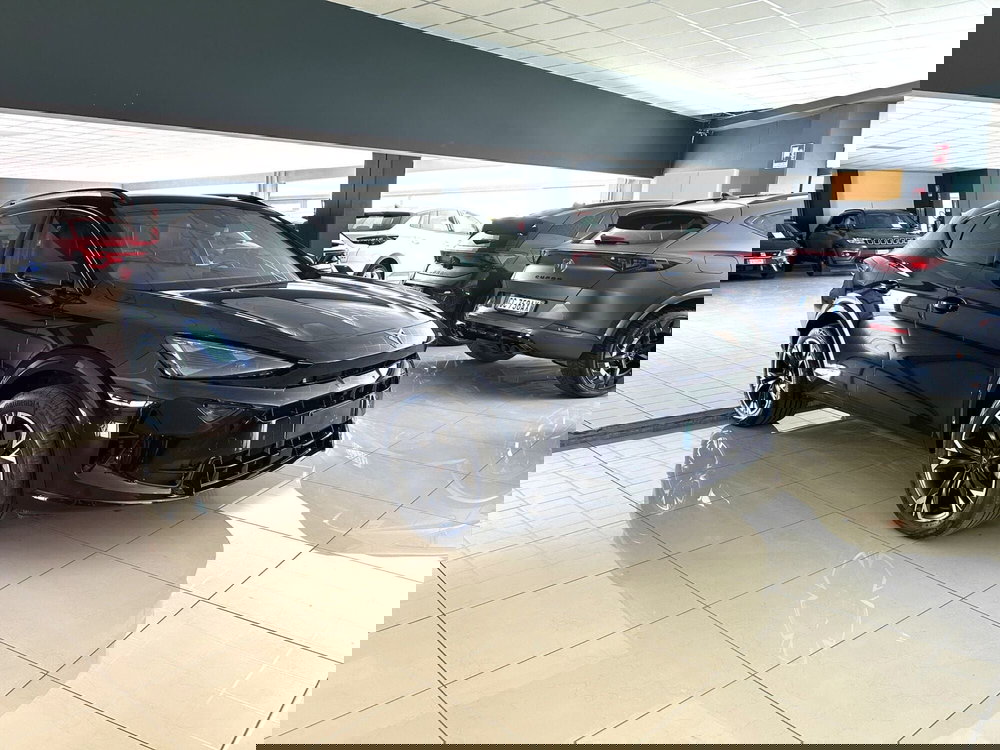 Cupra Formentor usata a Ferrara (3)