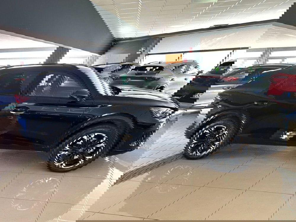 Cupra Formentor usata a Ferrara (4)