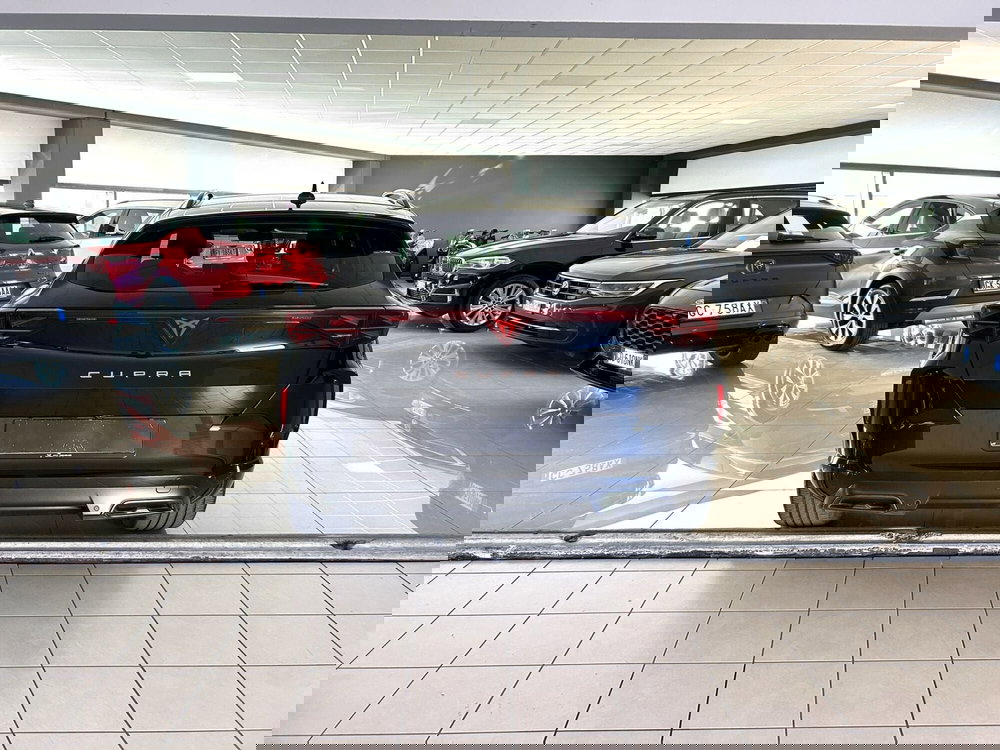 Cupra Formentor usata a Ferrara (5)