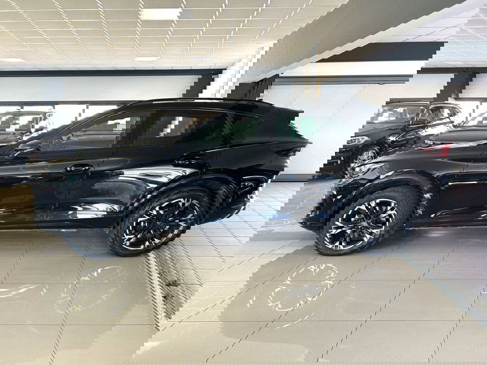 Cupra Formentor usata a Ferrara (6)