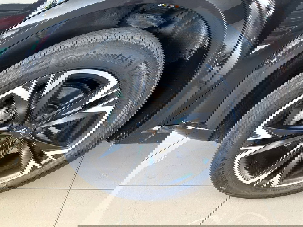 Cupra Formentor usata a Ferrara (7)