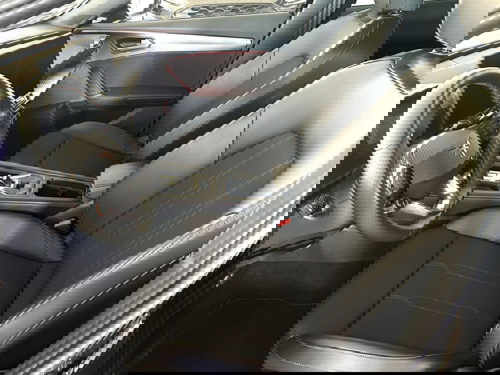 Cupra Formentor usata a Ferrara (8)