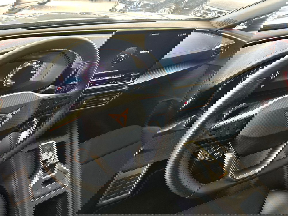 Cupra Formentor usata a Ferrara (9)