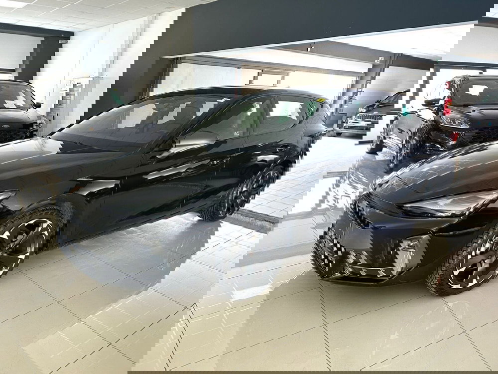 Cupra Leon usata a Ferrara