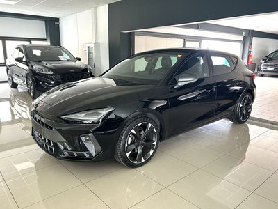 Cupra Leon 2.0 tdi Edge 150cv dsg del 2025 usata a Ferrara