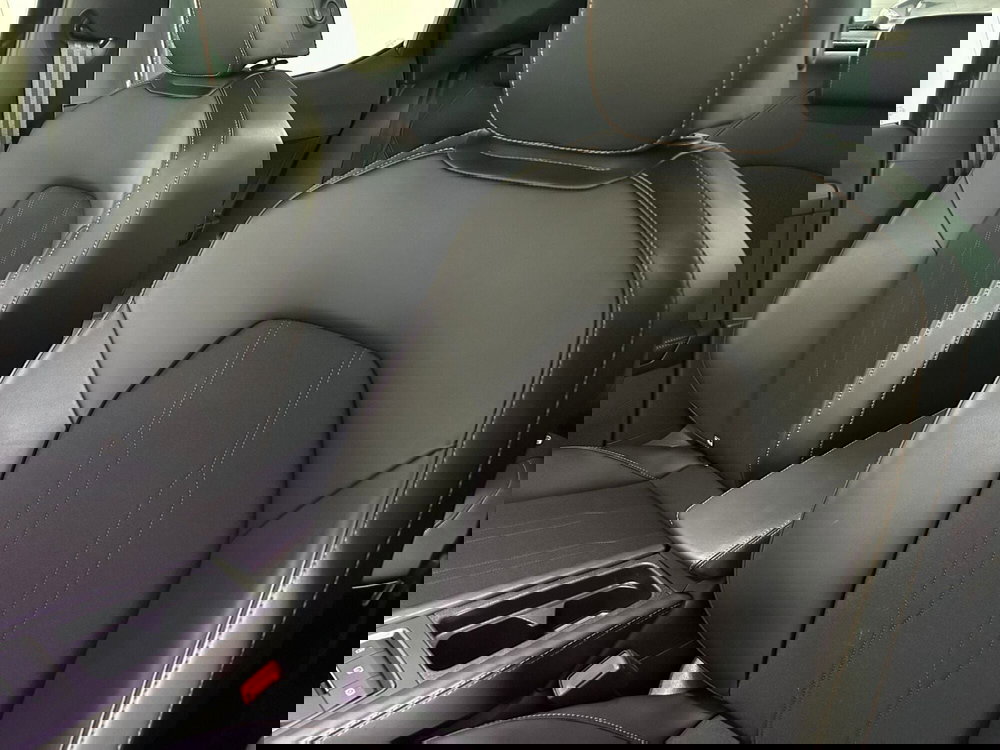 Cupra Leon usata a Ferrara (10)