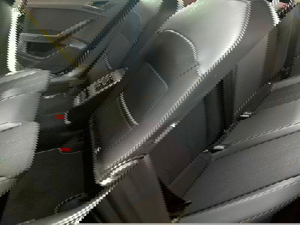 Cupra Leon usata a Ferrara (13)