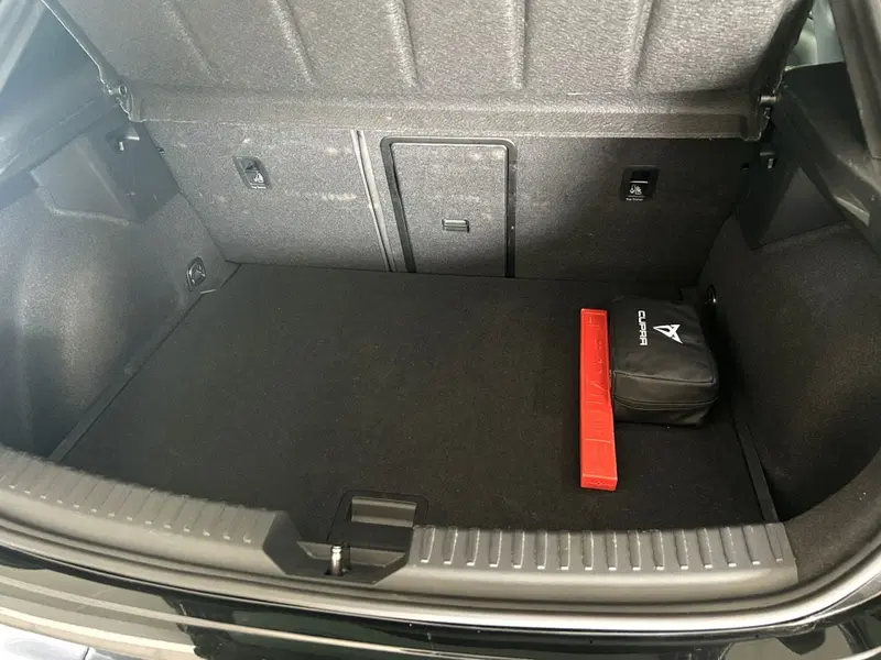 Cupra Leon usata a Ferrara (14)
