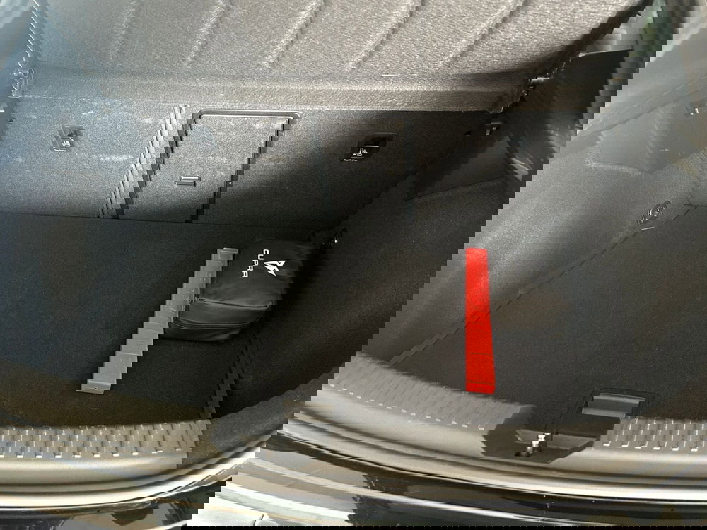 Cupra Leon usata a Ferrara (14)