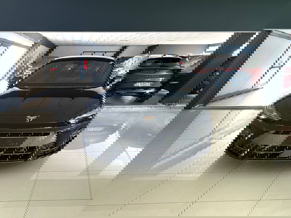 Cupra Leon usata a Ferrara (2)