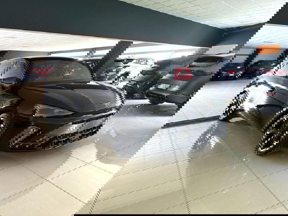 Cupra Leon usata a Ferrara (3)