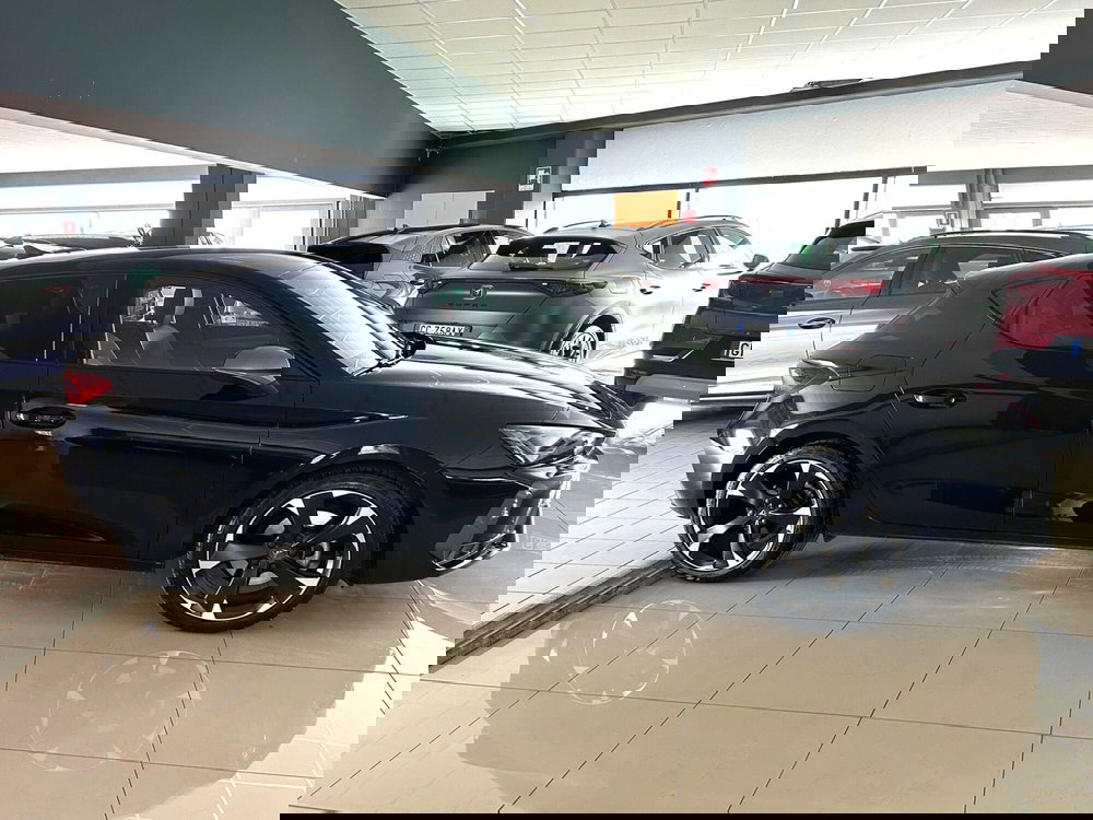 Cupra Leon usata a Ferrara (4)