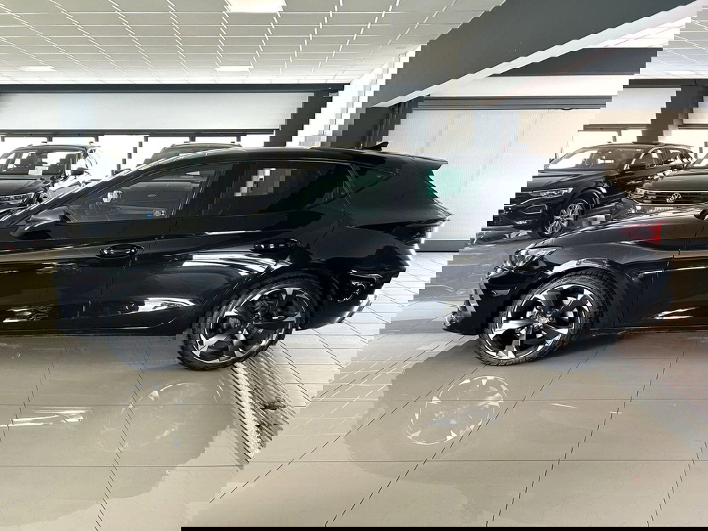 Cupra Leon usata a Ferrara (6)