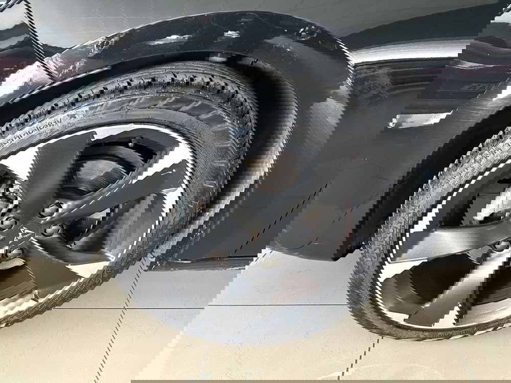 Cupra Leon usata a Ferrara (7)