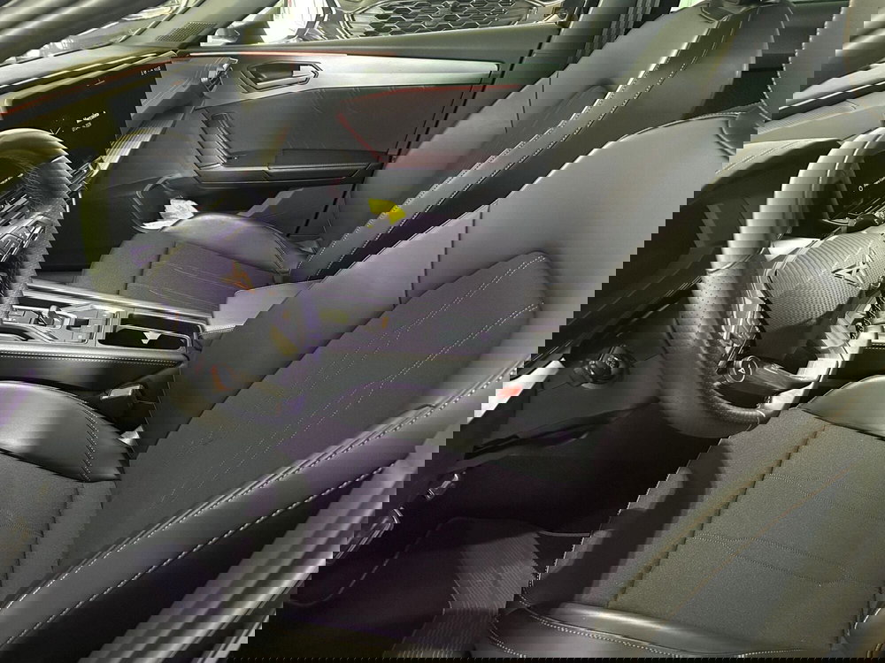 Cupra Leon usata a Ferrara (8)