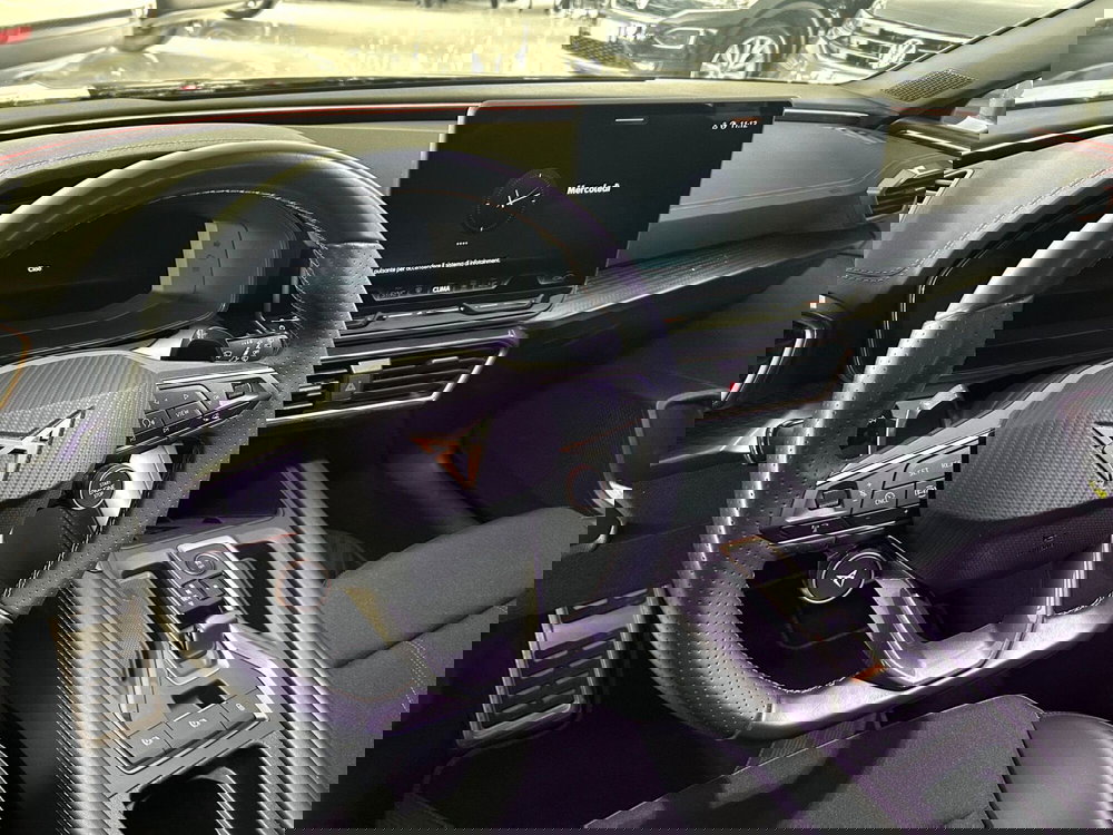 Cupra Leon usata a Ferrara (9)