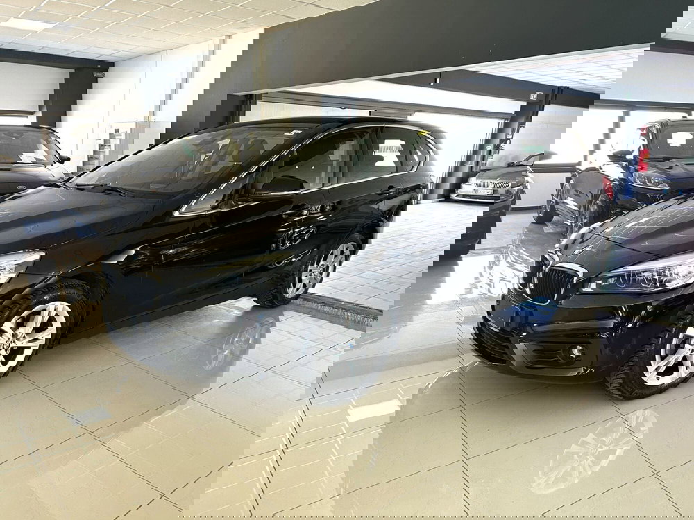 BMW Serie 2 Active Tourer usata a Ferrara