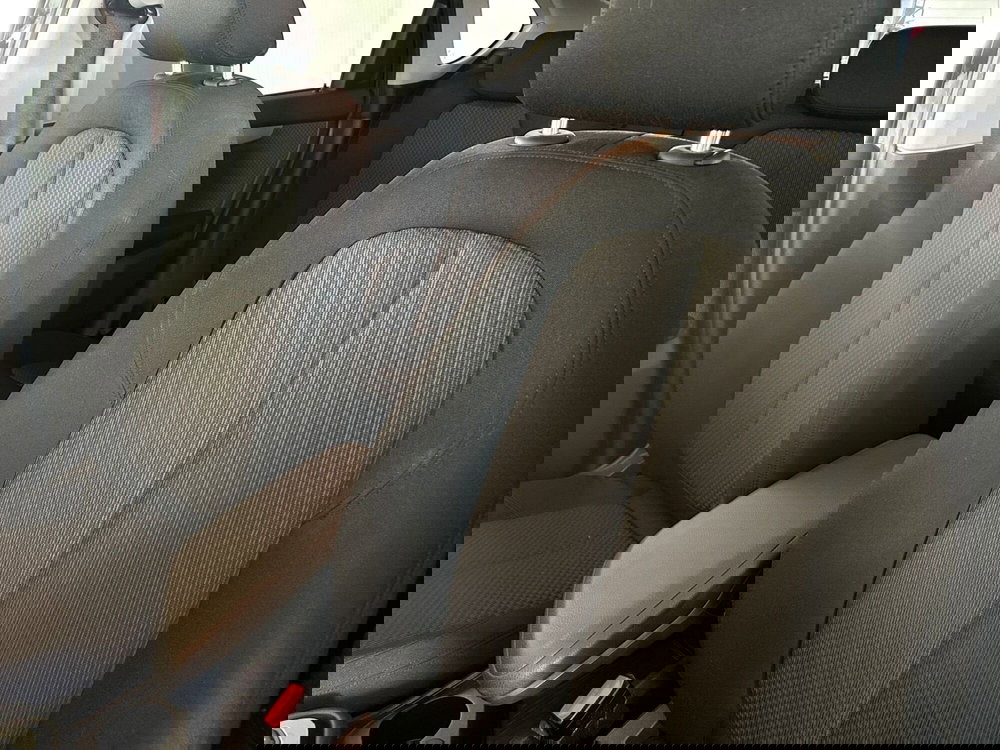 BMW Serie 2 Active Tourer usata a Ferrara (10)