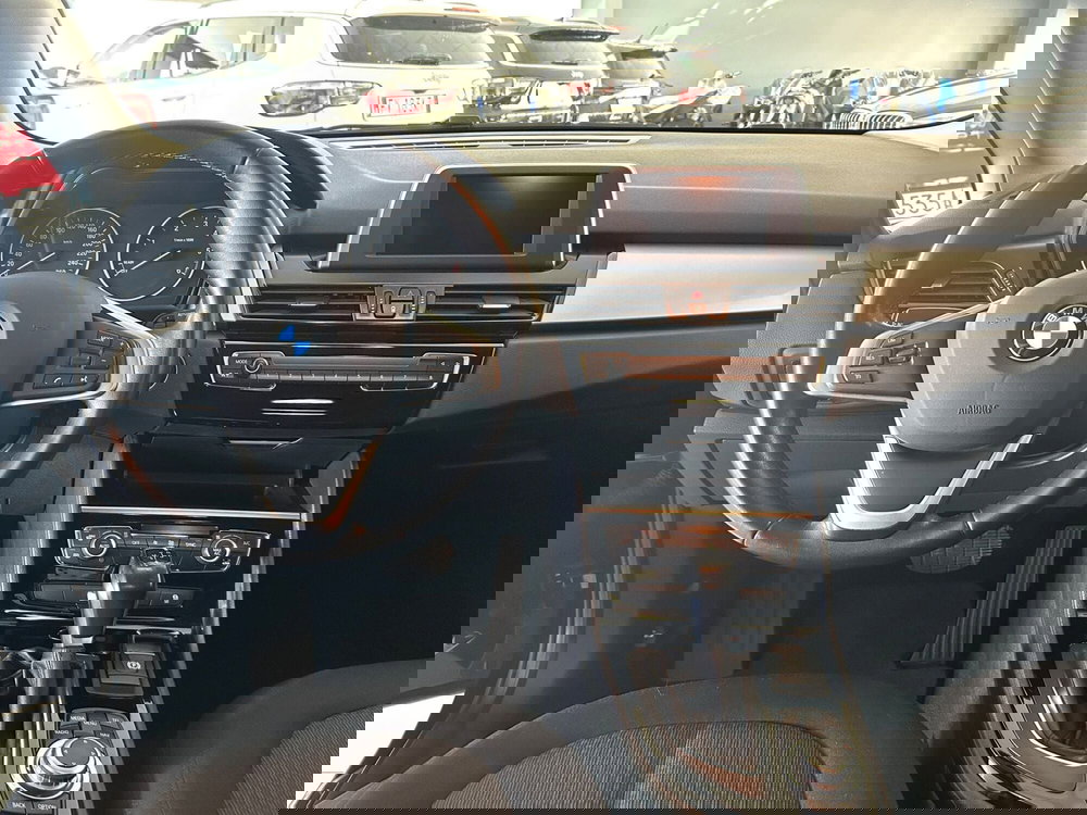 BMW Serie 2 Active Tourer usata a Ferrara (11)