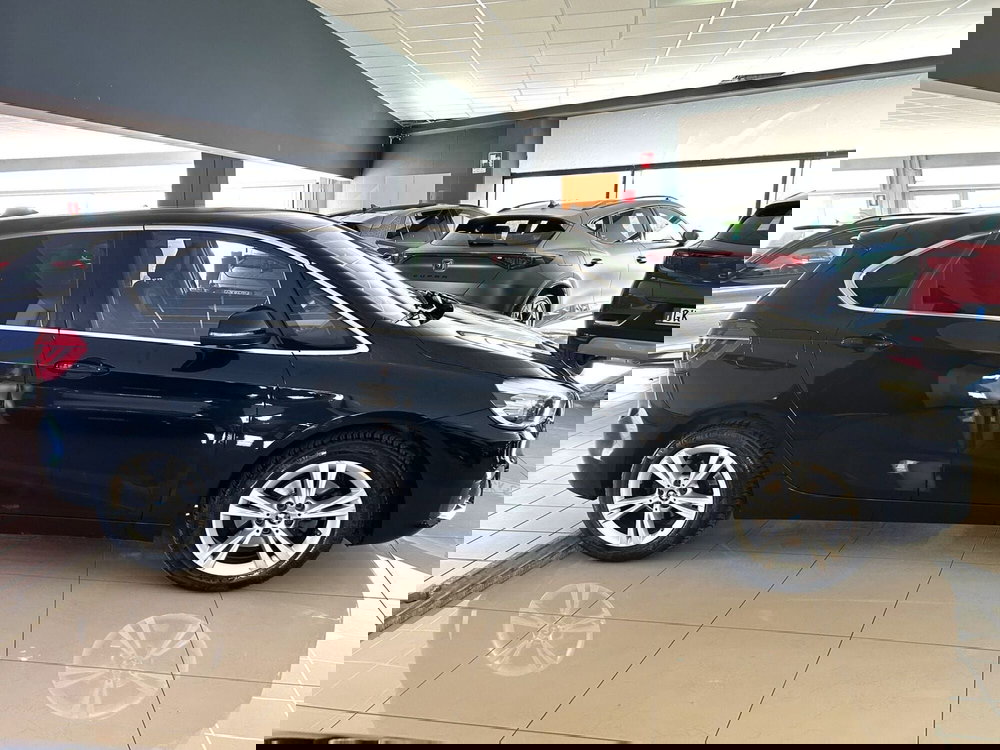 BMW Serie 2 Active Tourer usata a Ferrara (4)