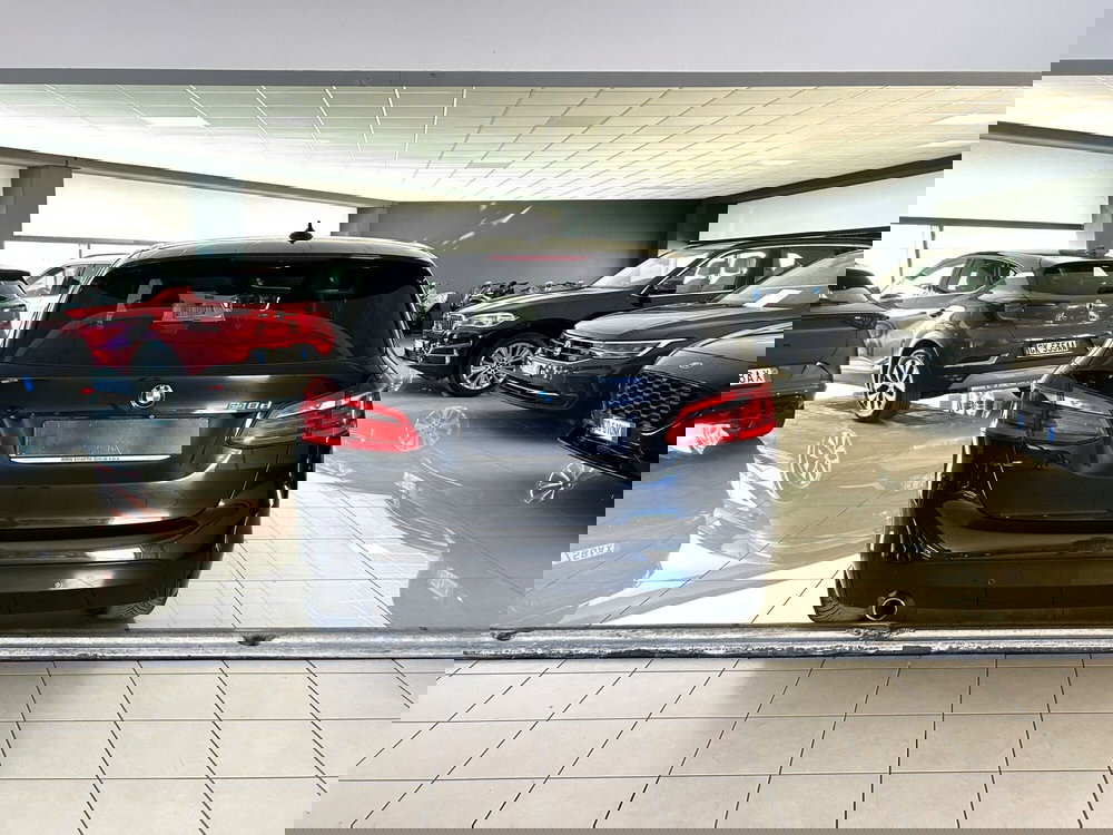 BMW Serie 2 Active Tourer usata a Ferrara (5)