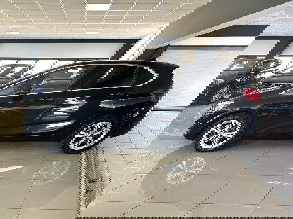 BMW Serie 2 Active Tourer usata a Ferrara (6)