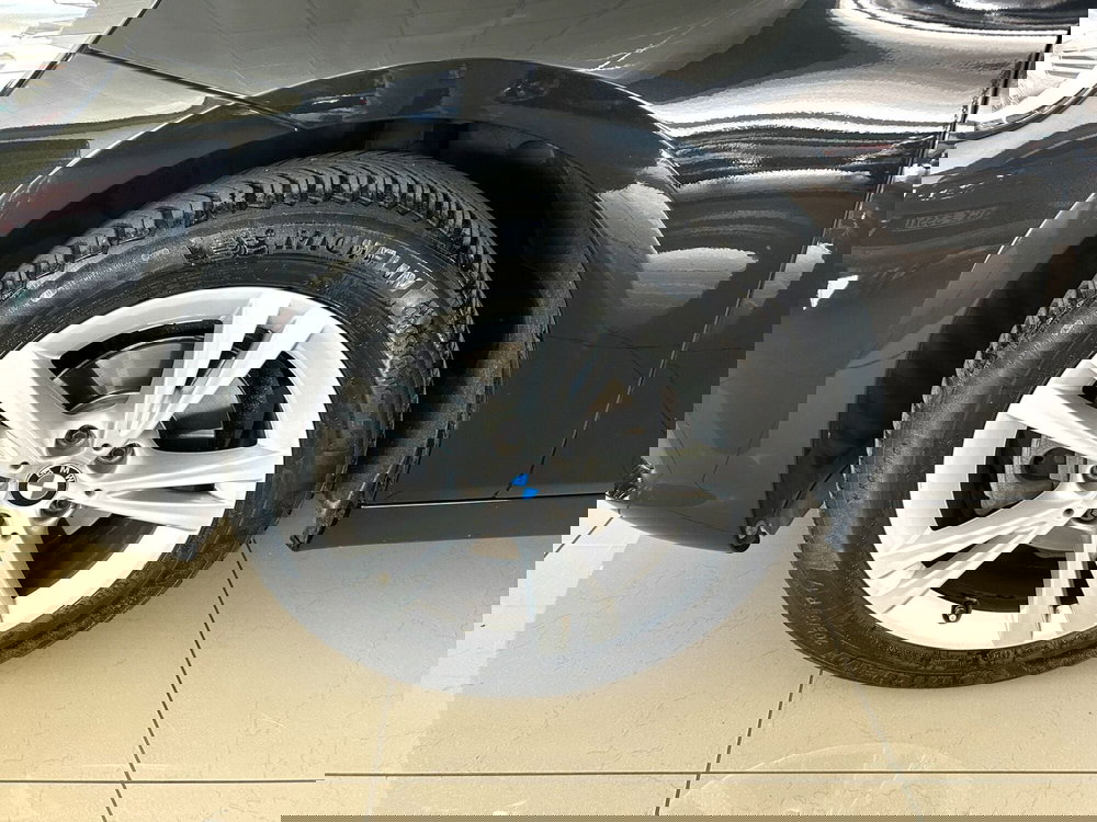 BMW Serie 2 Active Tourer usata a Ferrara (7)